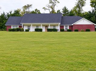 2245 Cantelou Rd, Montgomery, AL 36108