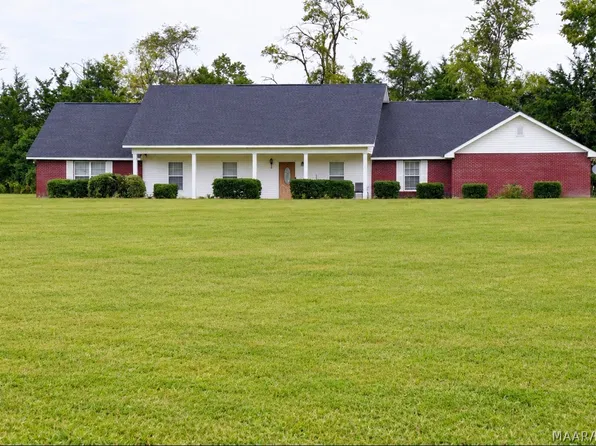 2245 Cantelou Rd, Montgomery, AL 36108