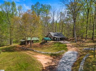 36 Key Hollow Ln, Travelers Rest, SC 29690