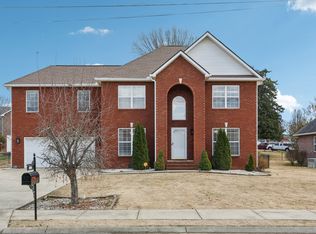 8004 Moet Ct, Smyrna, TN 37167