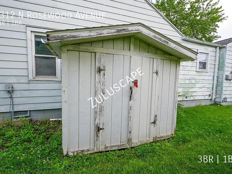 2312 N Rosewood Ave — Photo 17