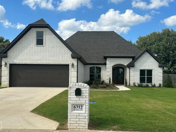 6312 Julia Ln, Jonesboro, AR 72404