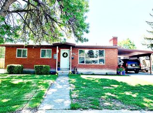 396 Monroe St, Blackfoot, ID 83221