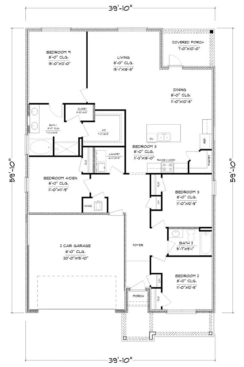 Building Photo - 413 Winters Ave