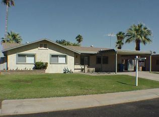 2932 E Corrine Dr, Phoenix, AZ 85032