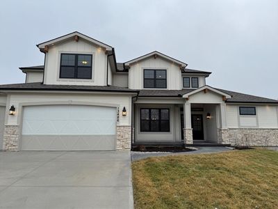 13486 Terrace Park Dr, Parkville, MO, 64152