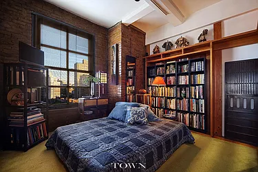 Sold by Town Residential