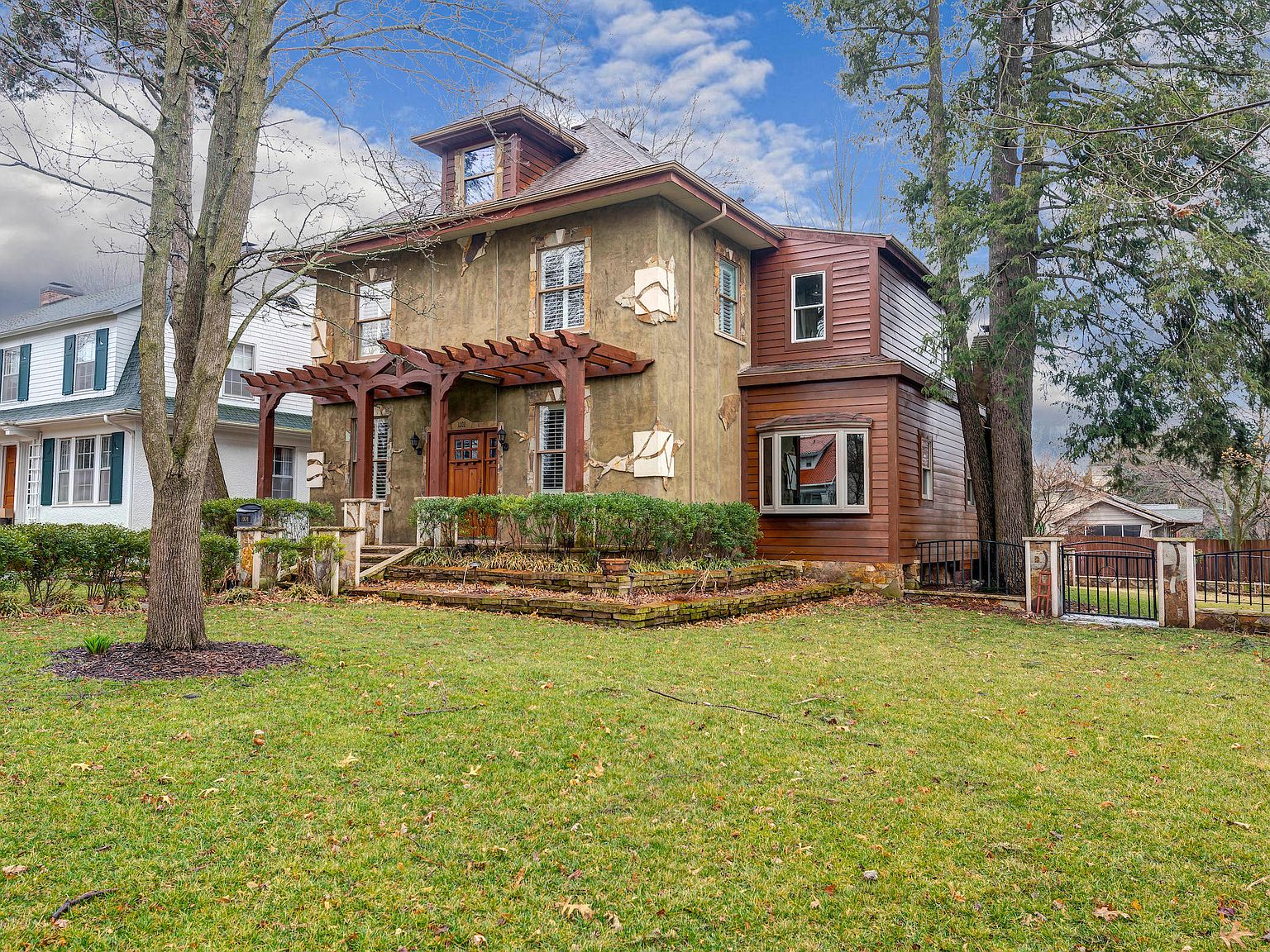 1101 S Pickwick Ave, Springfield, MO 65804 Zillow