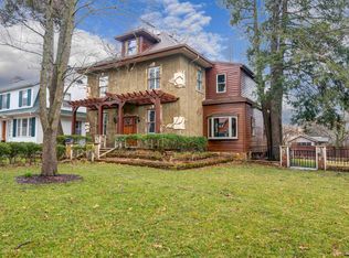 1101 S Pickwick Ave, Springfield, MO 65804