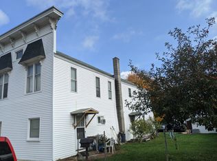 121 S Main St #E, Nashville, MI