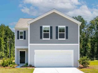 355 Walters Rd, Holly Hill, SC 29059