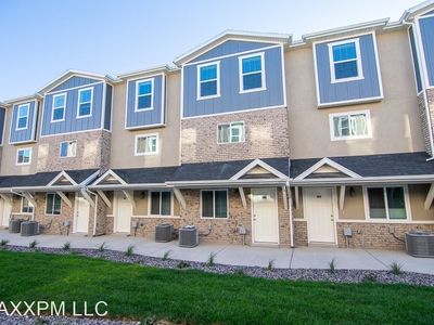 8178 N Broken Spoke Ln, Eagle Mountain, UT, 84005