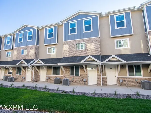 8178 N Broken Spoke Ln, Eagle Mountain, UT 84005