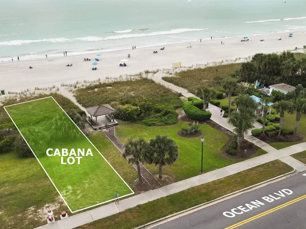 5518 Ocean Blvd. N, Myrtle Beach, SC 29577