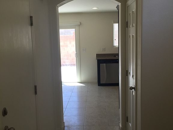 Main entrance hallway