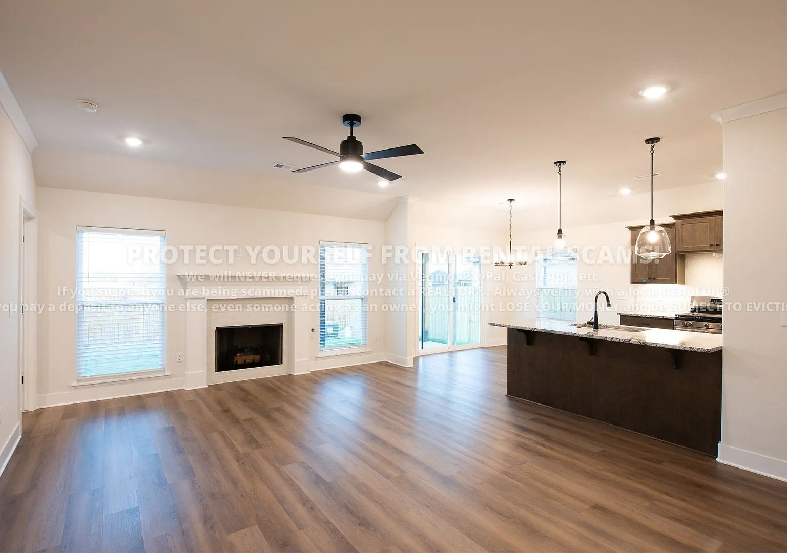 4189 W Barhem Drive, Fayetteville, AR 72704 — Photo 3