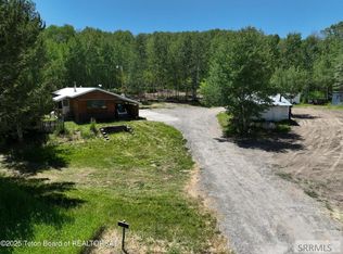 775 N #N, Ashton, ID 83420