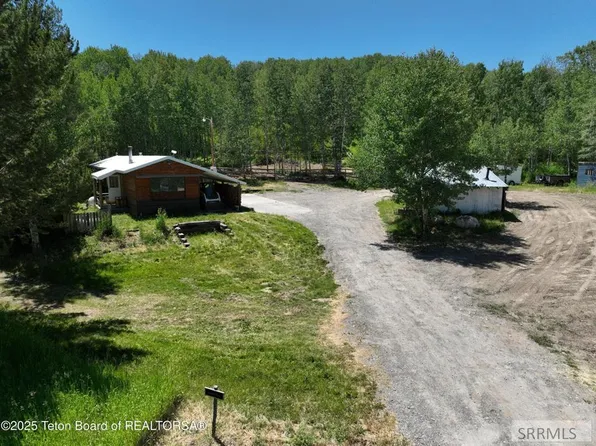 775 N #N, Ashton, ID 83420