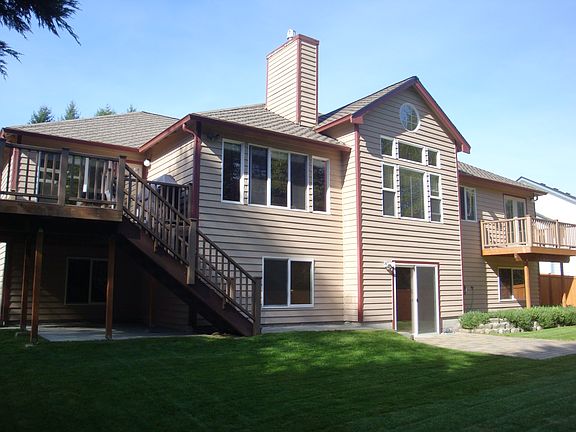 2nd image of 12719 Plateau Cir NW