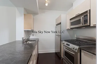 Rented by Blu Sky New York LLC