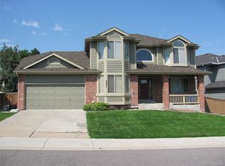 9657 Bellmore Pl, Highlands Ranch, CO 80126