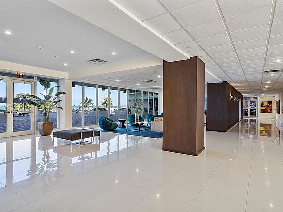 3rd image of 5701 Collins Ave APT 514
