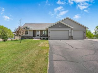27137 103rd St NW, Zimmerman, MN 55398