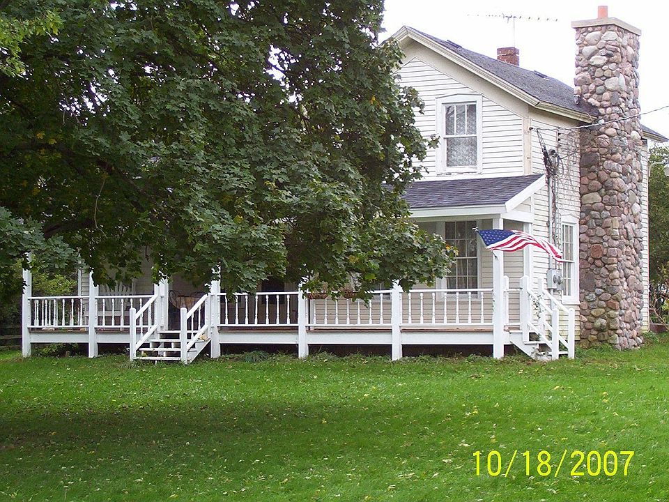Front of Home-1