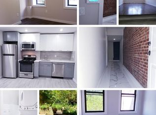 482 Ocean Ave #1, Jersey City, NJ 07305