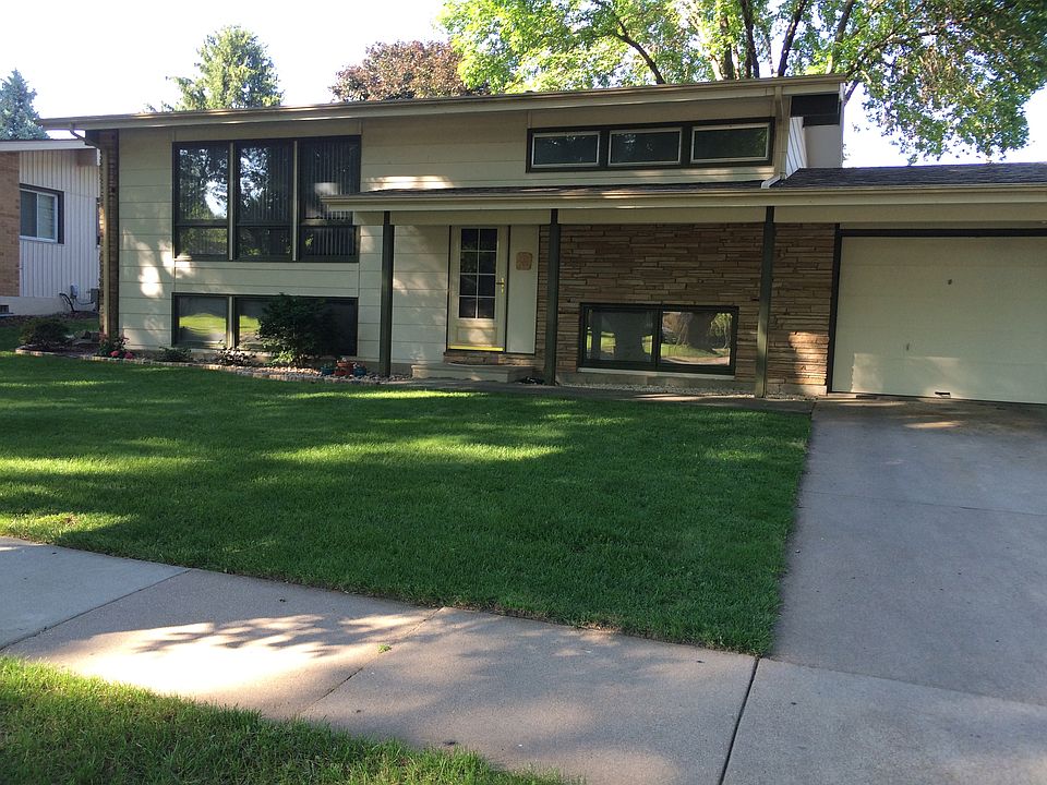 7500 Dotson Road