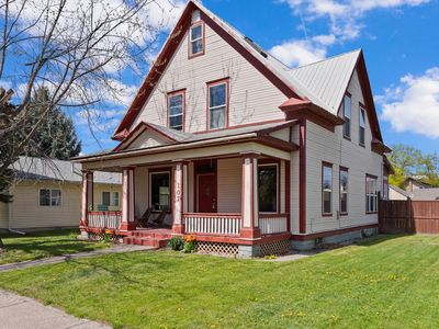 107 6th Ave E, Polson, MT, 59860