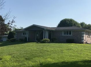 431 Old Route 21 Rd #21, Mc Clellandtown, PA 15458