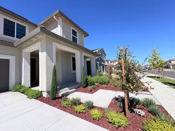 (undisclosed Address), Tracy, CA 95391