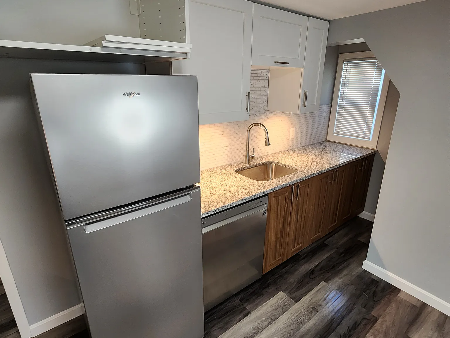 2 bed, 650 sqft, $1,550 — Photo 4