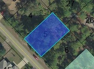 35 Pine Croft Ln, Palm Coast, FL 32164