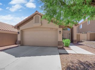 9609 Rancho Palmas Dr, Las Vegas, NV 89117