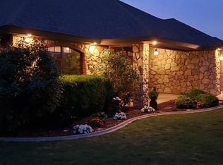 4305 Goodnight Trl, San Angelo, TX 76903