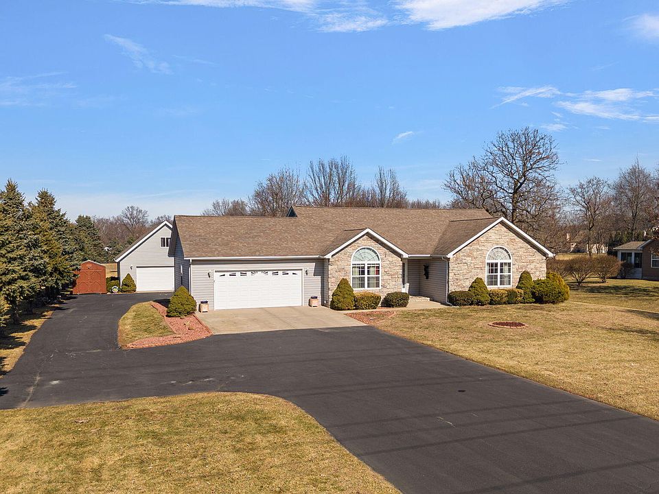 1st image of 9930 W 1100 N