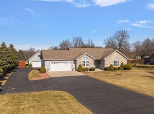 9930 W 1100 N, Demotte, IN 46310