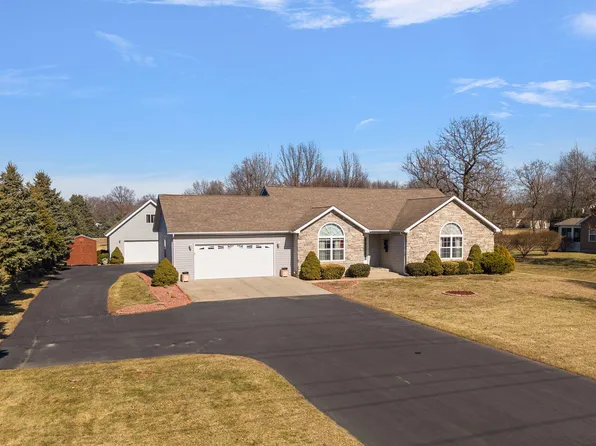 9930 W 1100 N, Demotte, IN 46310