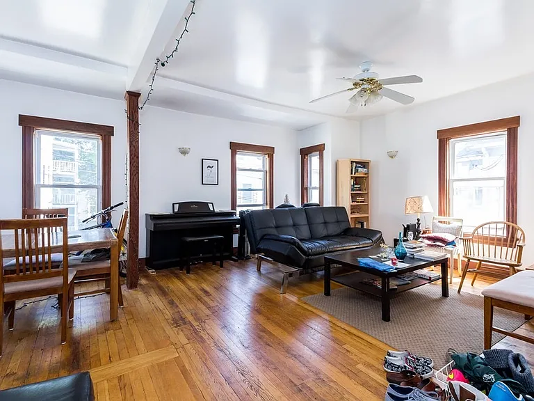95 Prentiss St #2 — Photo 2