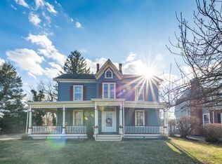 371 Branch Ave, Little Silver, NJ 07739