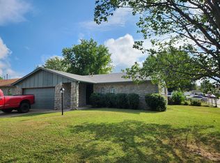 2751 S 120th East Ave, Tulsa, OK 74129