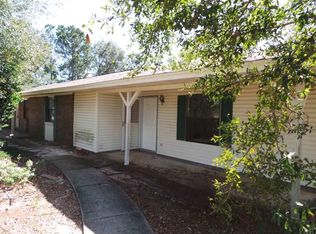 6675 Perch St, Navarre, FL 32566