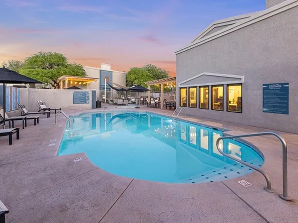 Ridgeline Apartment Homes