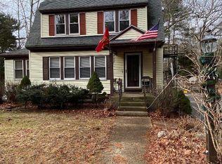 441 Walpole St, Canton, MA 02021
