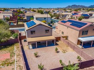 1567 S 217th Ave, Buckeye, AZ 85326