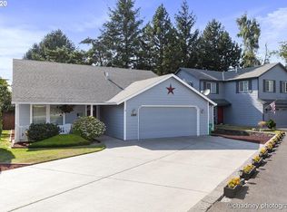 1559 SE Dexter Ln, Gresham, OR 97080