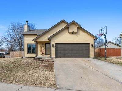 1209 S Todd St, Wichita, KS, 67207