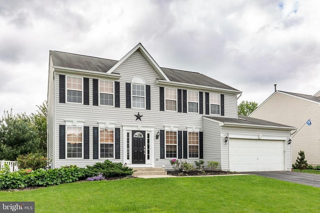 886 Eden Farm Cir, Westminster, MD 21157 Zillow